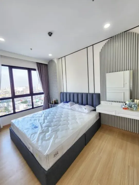 Property photos for Supalai Loft Prajadhipok - Wongwian Yai