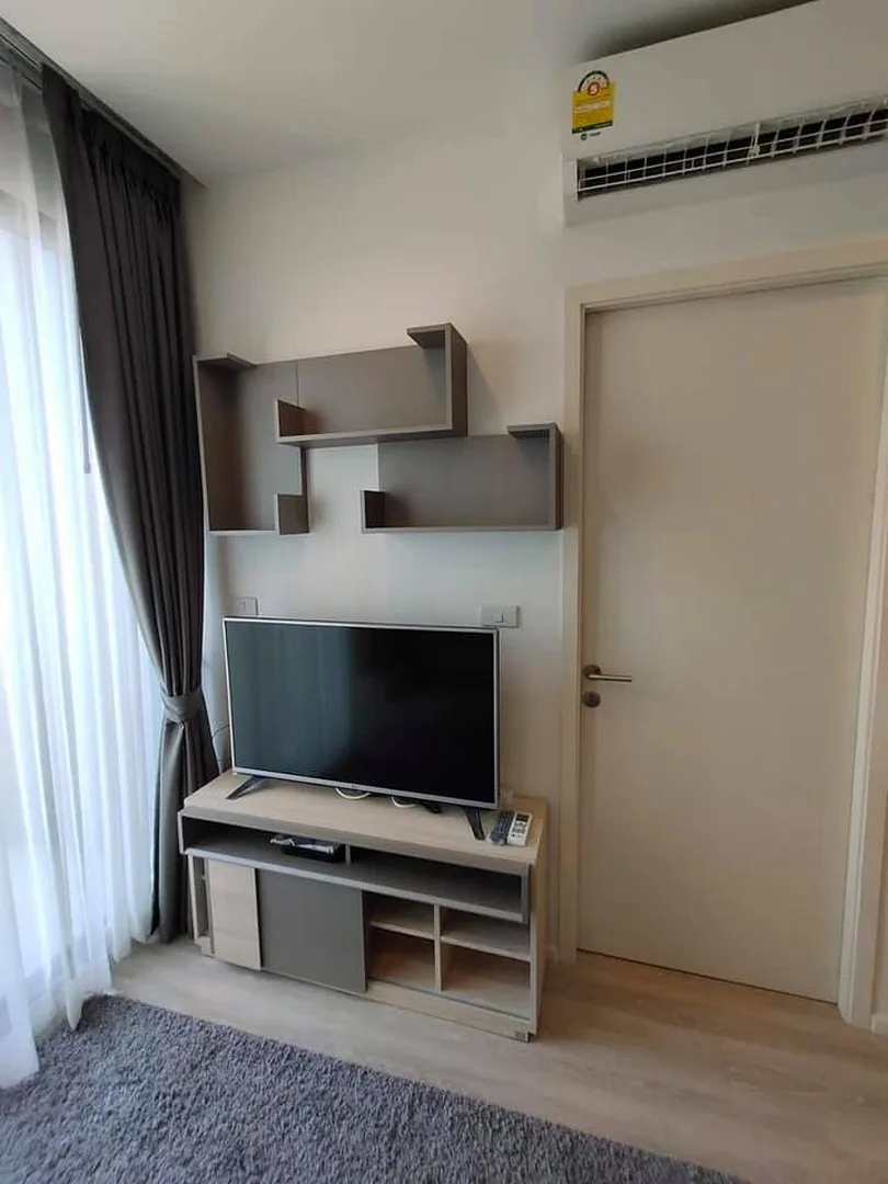 Property photos for Quinn Condo Ratchada