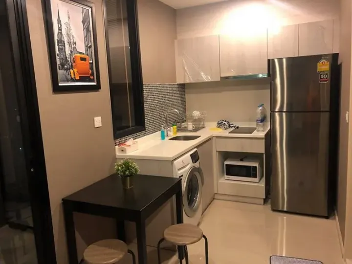 Property photos for Life Asoke