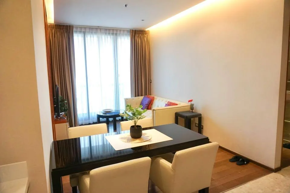 Property photos for The Address Sukhumvit 28