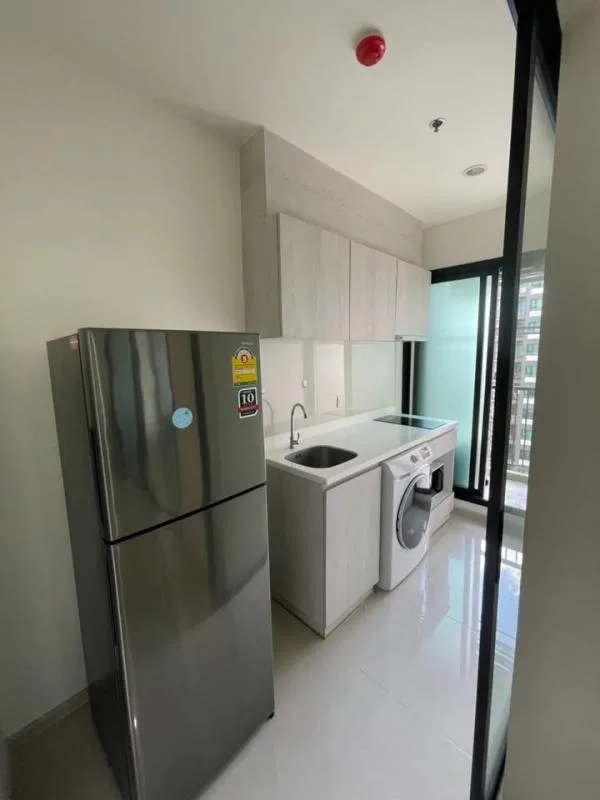 Property photos for Life Asoke