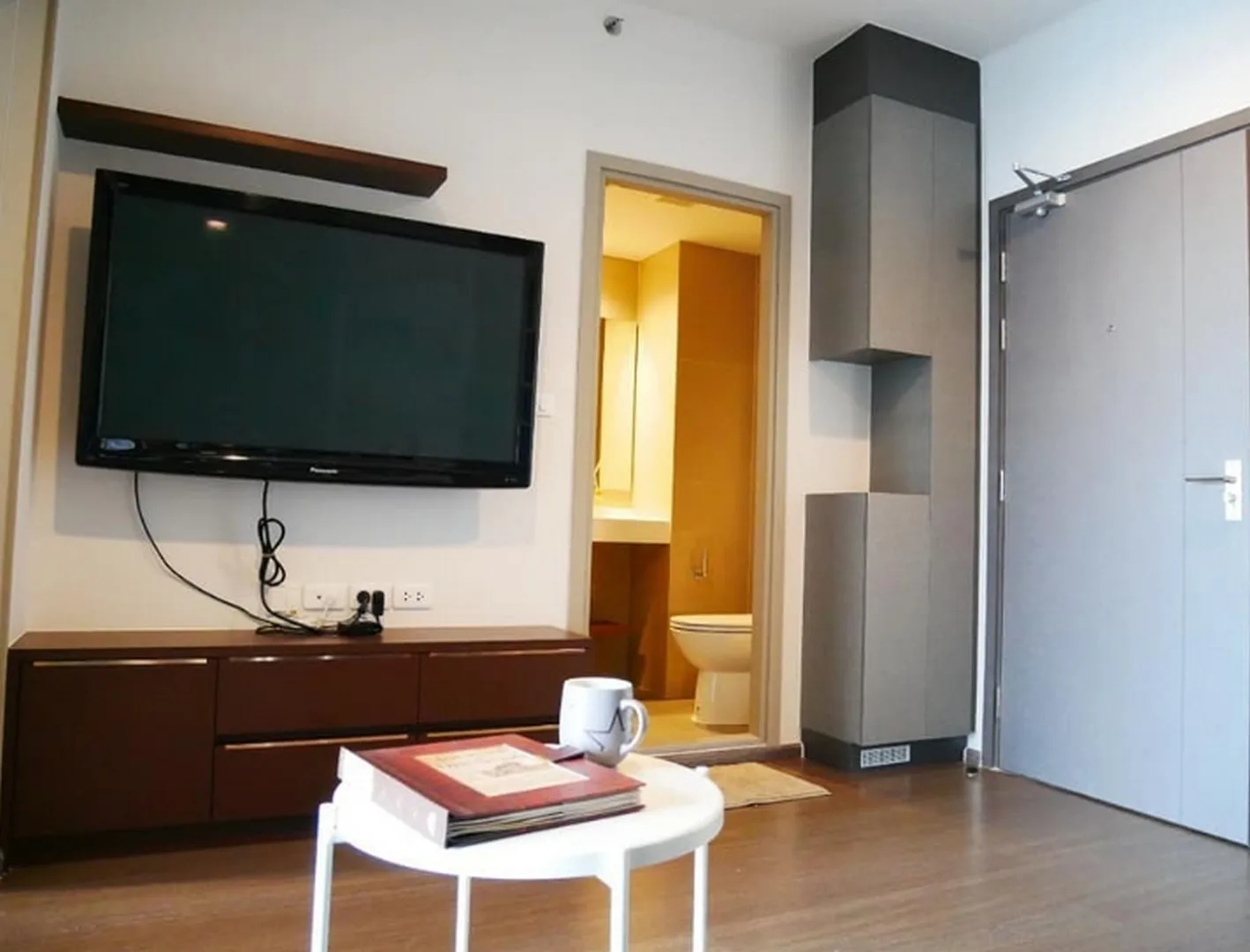 Property photos for Ideo Sukhumvit 93