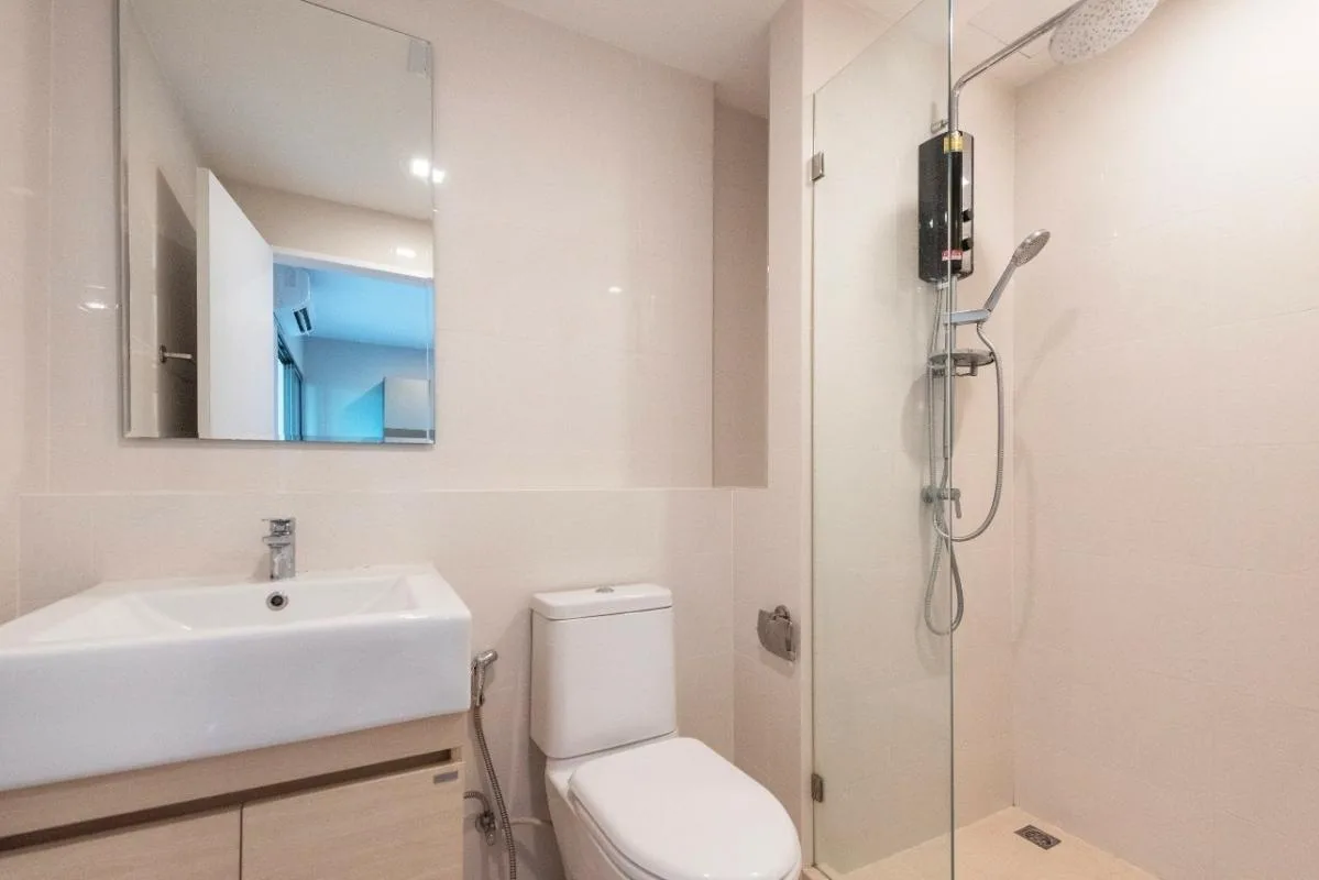 Property photos for Metro Luxe Ratchada