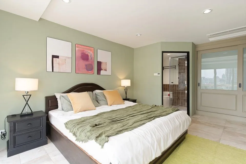 Property photos for Ruamjai Heights