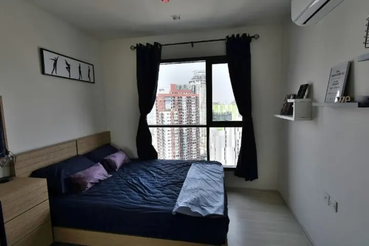 Property photos for Life Sukhumvit 48