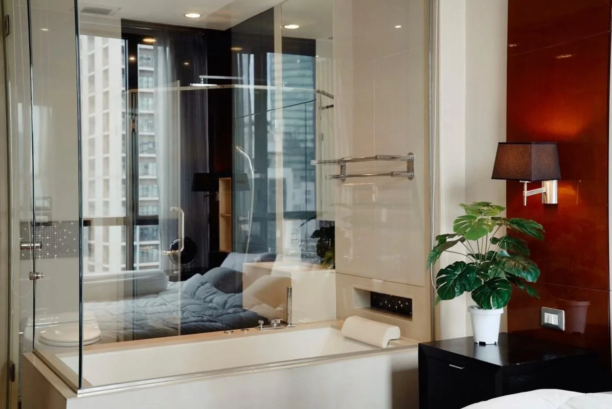 Property photos for The Address Sukhumvit 28