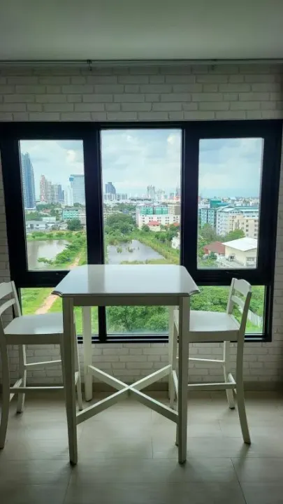 Property photos for Knightsbridge Sukhumvit 107 Bearing