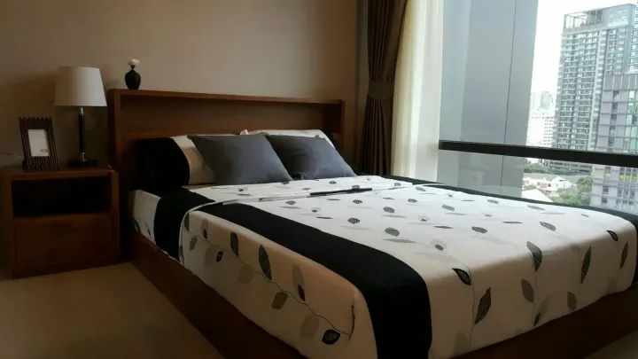 Property photos for Rhythm Sukhumvit 36 - 38