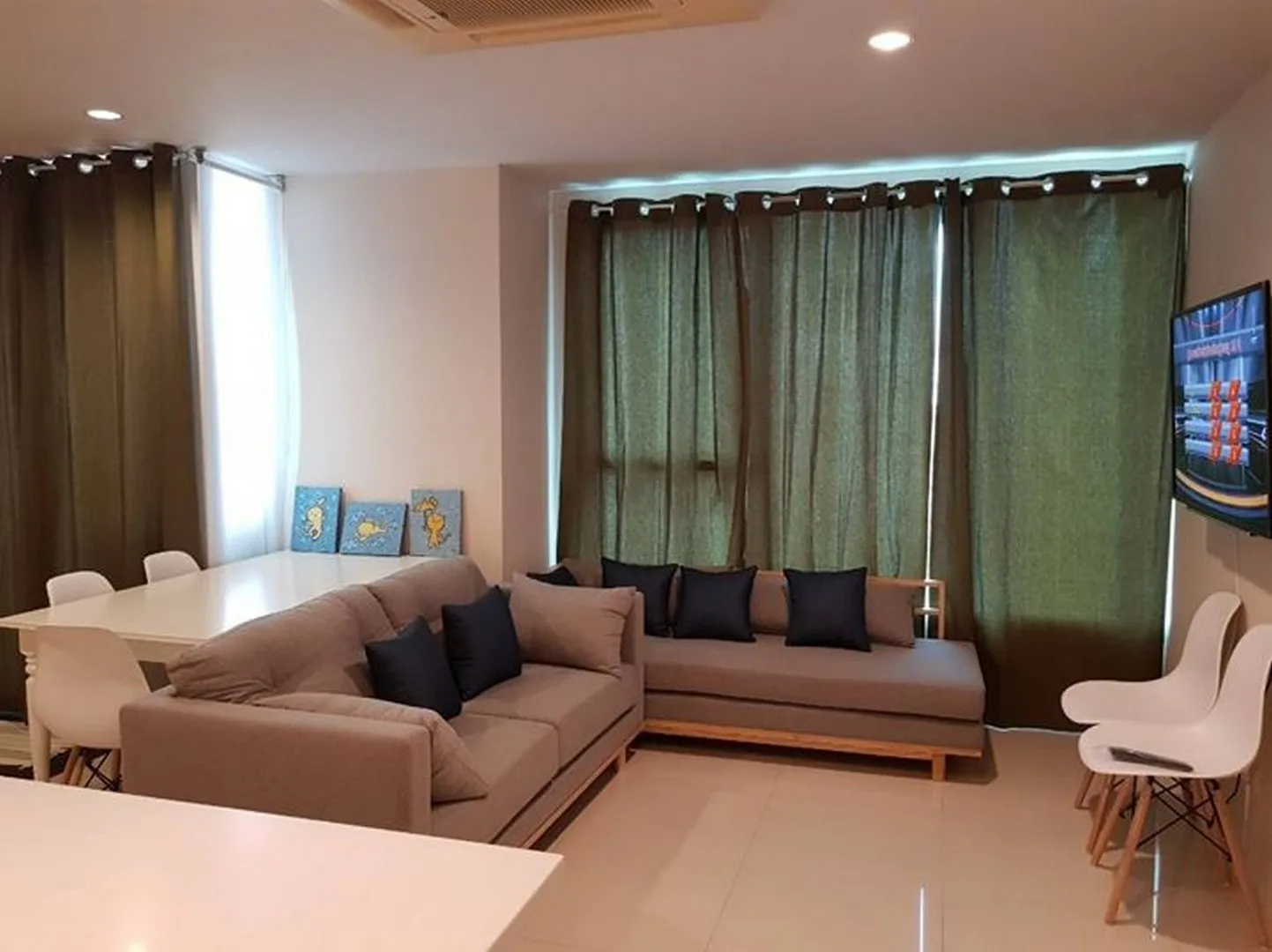 Property photos for Sukhumvit Living Town