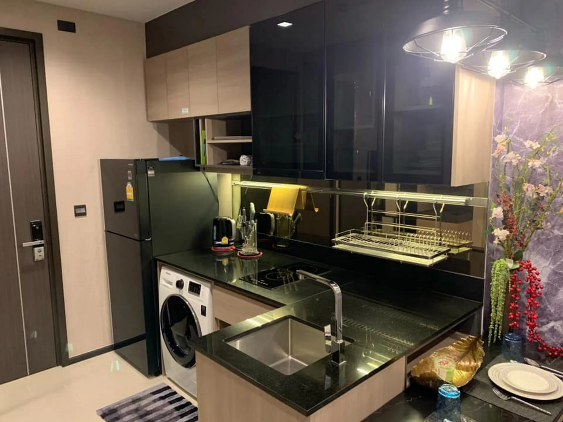 Property photos for The Line Asoke - Ratchada