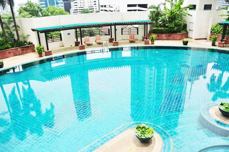 Property photos for Baan Piya Sathorn