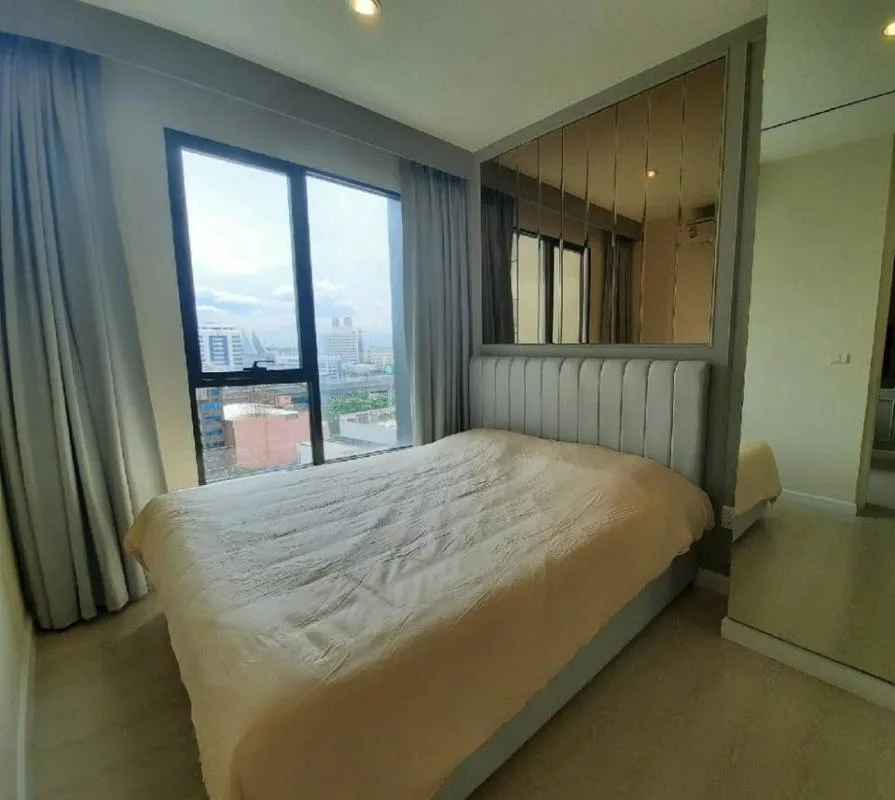 Property photos for The Niche Pride Thonglor-Phetchaburi