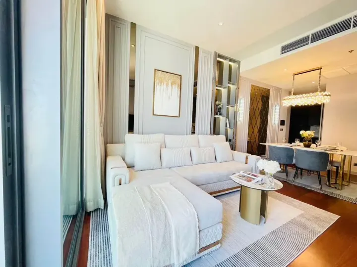 Property photos for KHUN by YOO inspired by Starck
