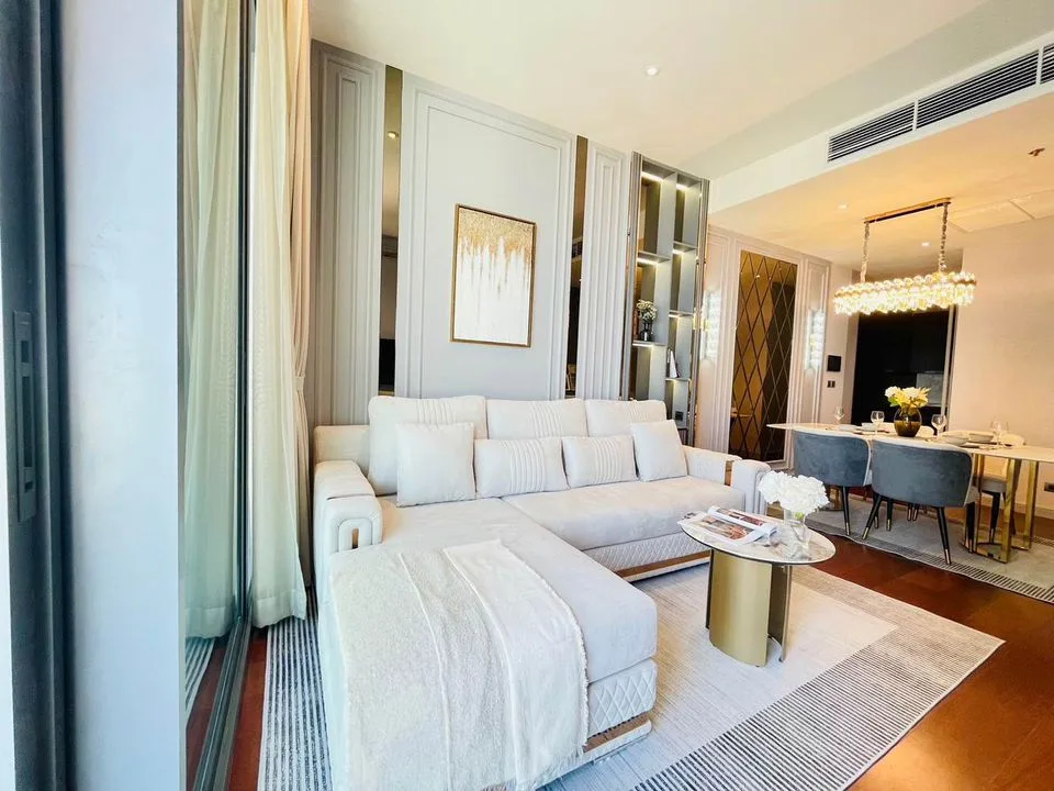 Property photos for KHUN by YOO inspired by Starck