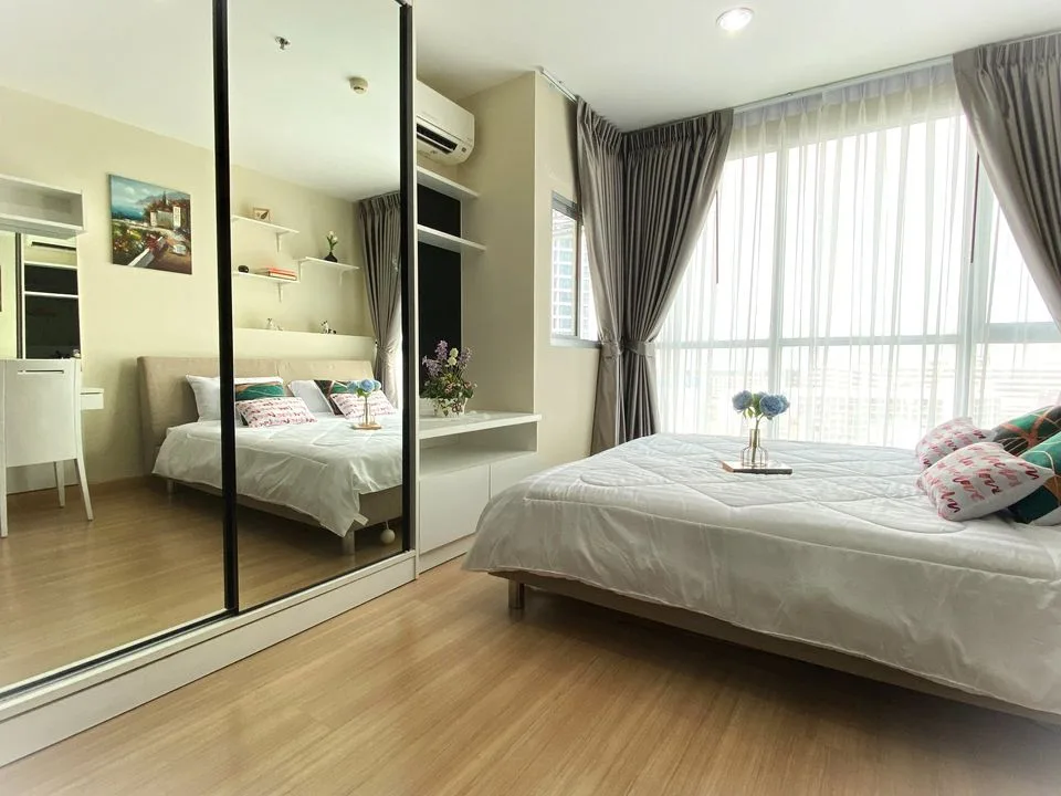 Property photos for Life @ Ladprao 18