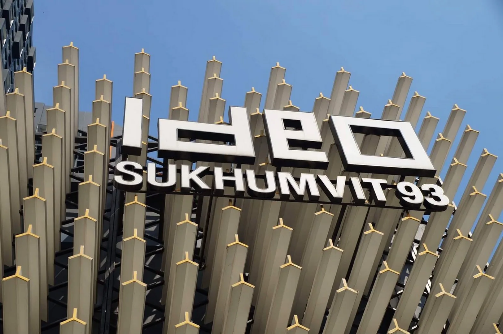 Property photos for Ideo Sukhumvit 93