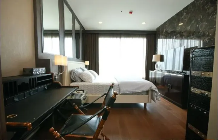 Property photos for Menam Residences