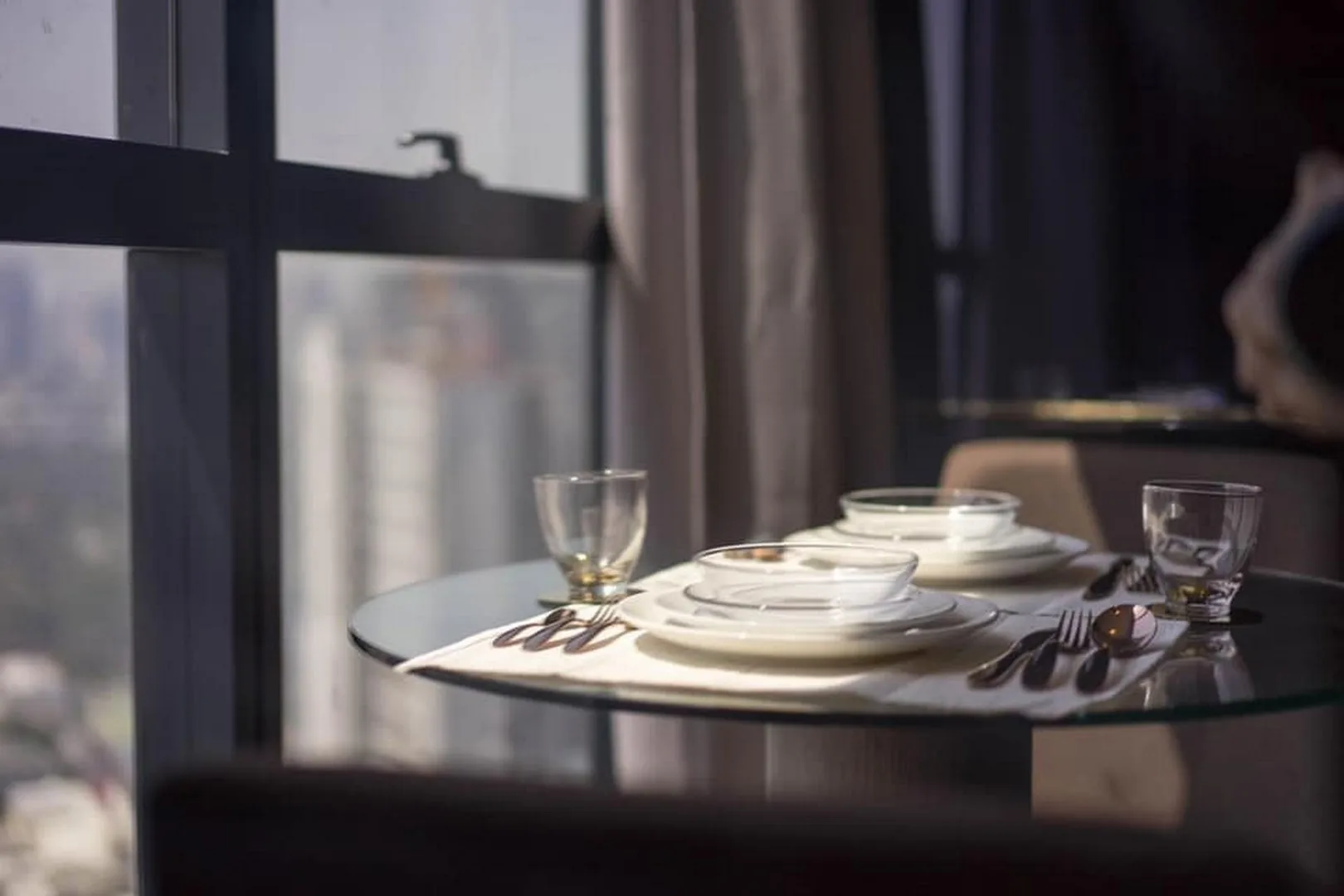 Property photos for Chewathai Residence Asoke