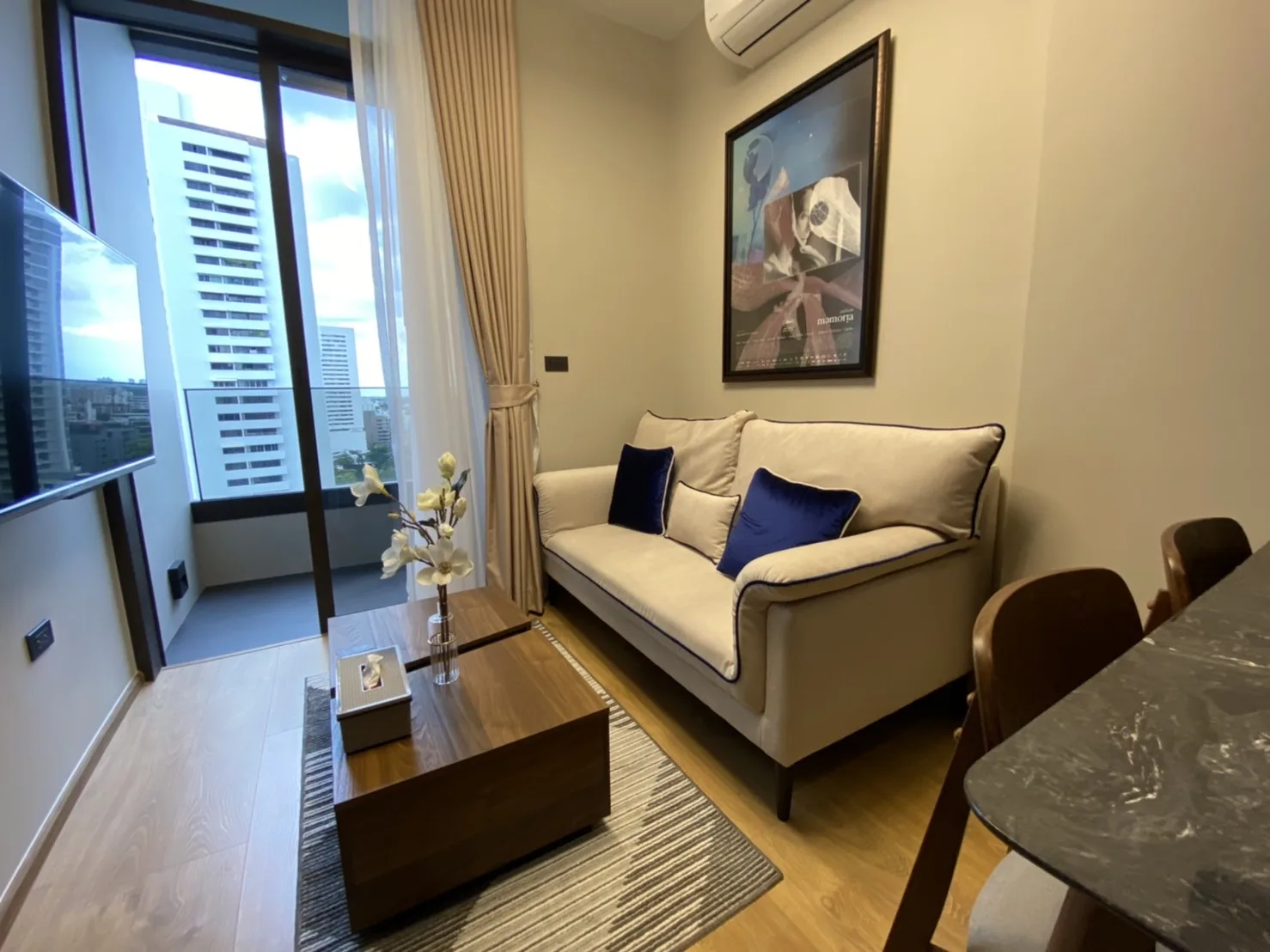Property photos for The FINE Bangkok Thonglor - Ekamai
