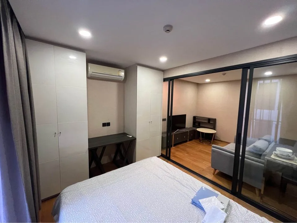 Property photos for Klass Condo Langsuan