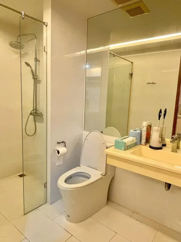 Property photos for Emerald Residence Ratchada
