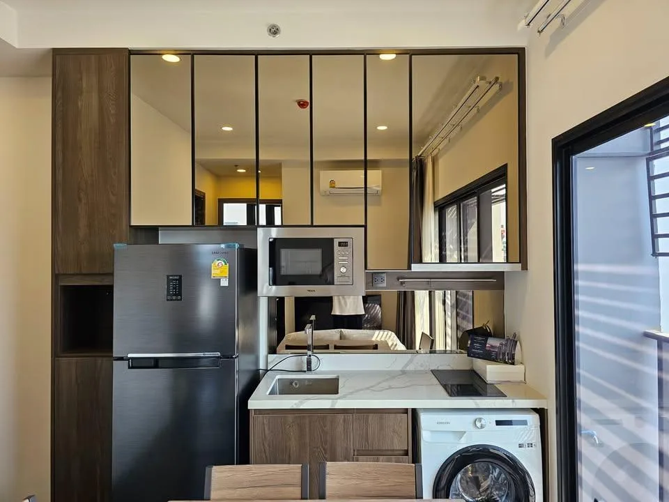 Property photos for Park Origin Thonglor