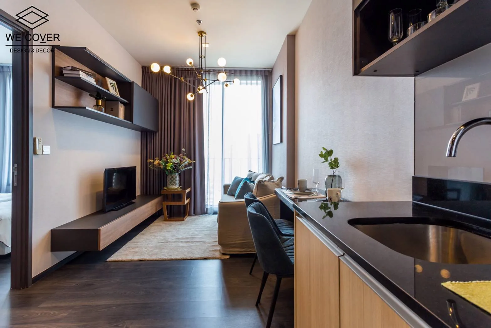 Property photos for Edge Sukhumvit 23