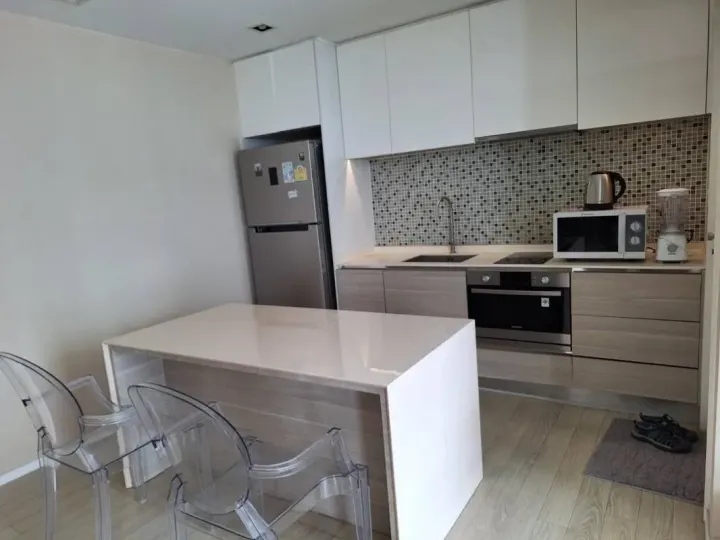 Property photos for The Room Sukhumvit 21