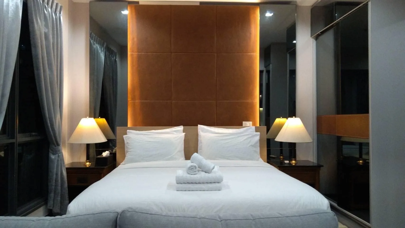 Property photos for The Rich Sathorn – Taksin