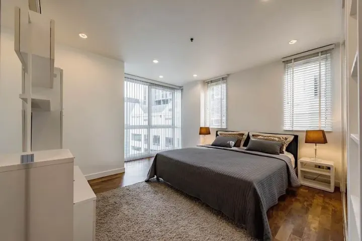 Property photos for Baan Siri Silom