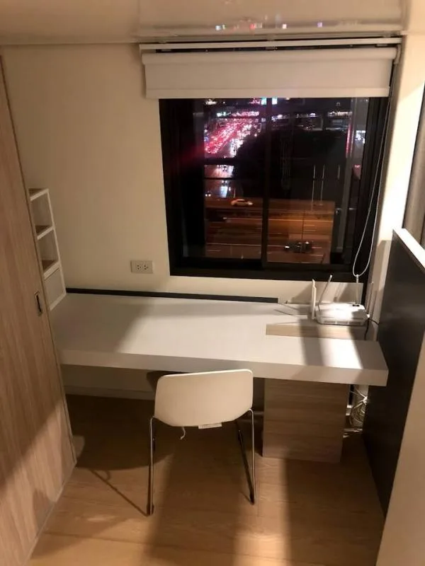Property photos for Chewathai Residence Asoke