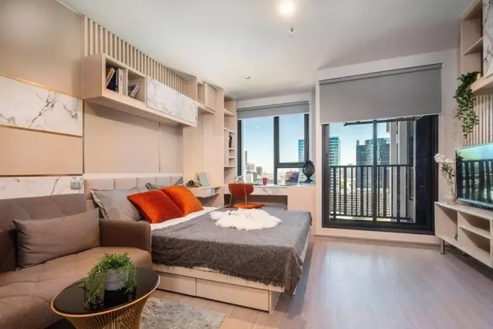 Property photos for Life Ladprao
