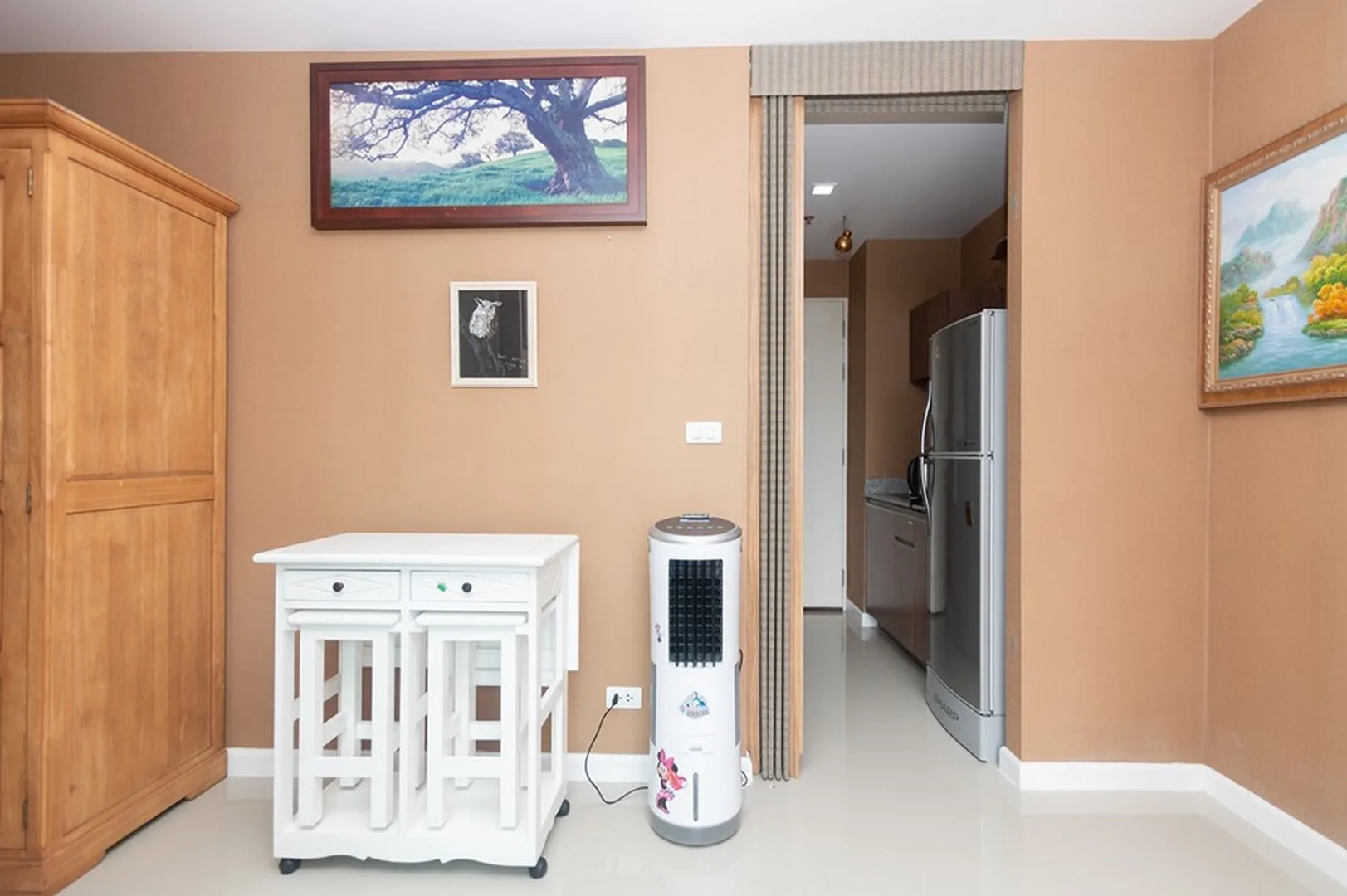 Property photos for Wish @ Samyan
