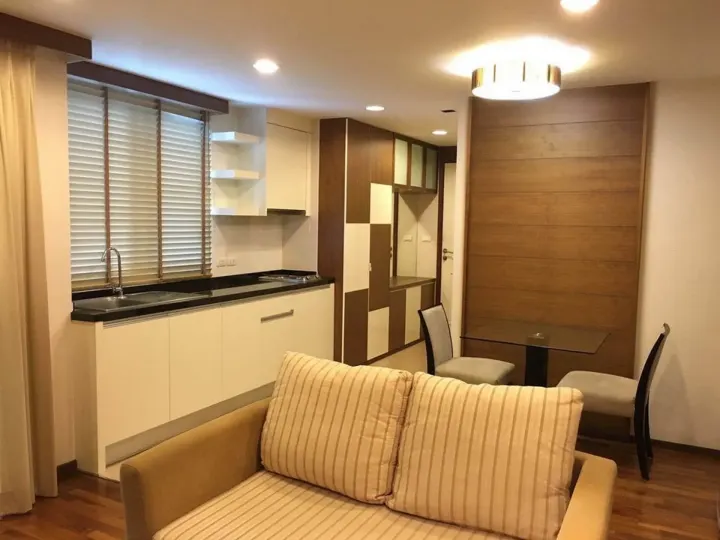 Property photos for The Aree Condominium