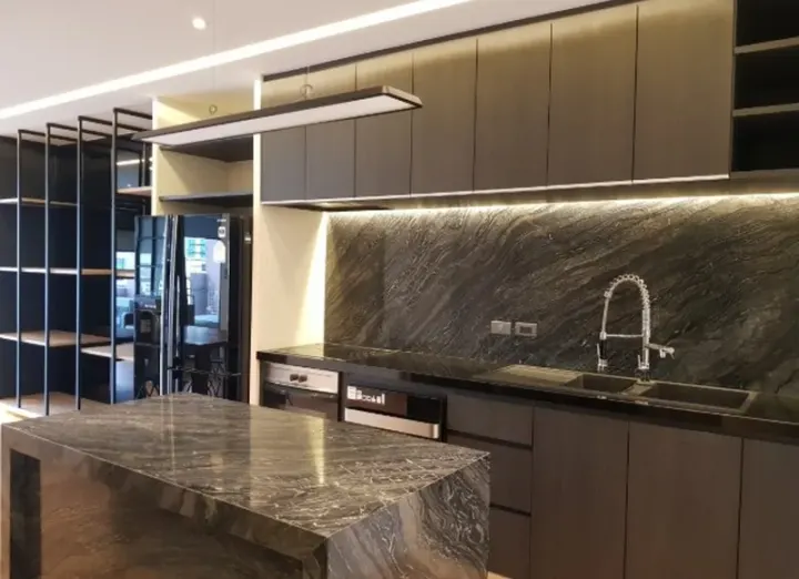 Property photos for Silom Grand Terrace