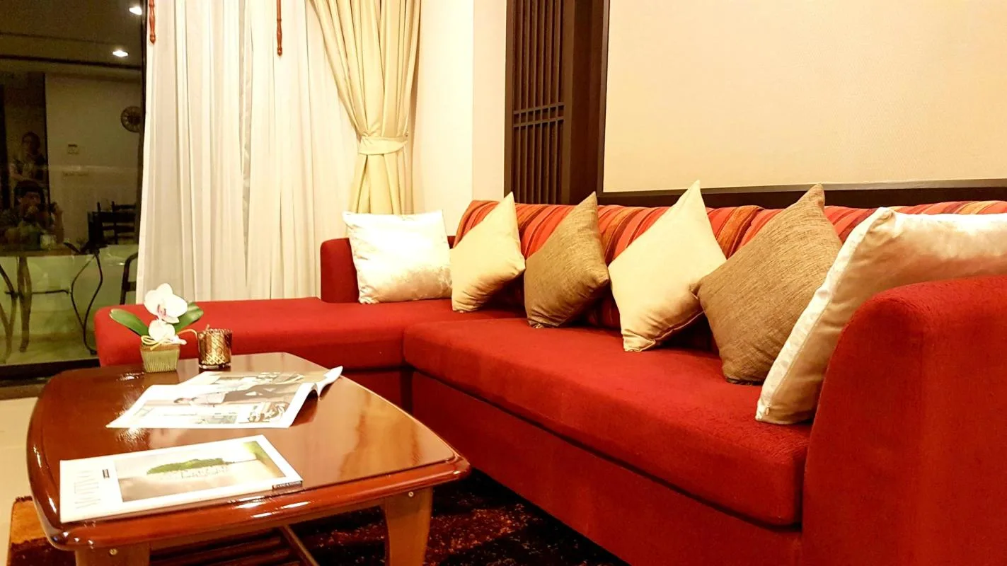Property photos for Prime Suites