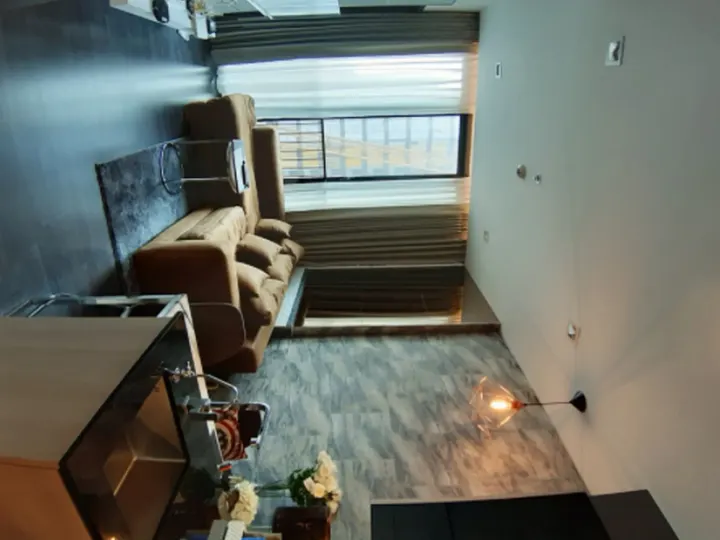 Property photos for The Line Asoke - Ratchada