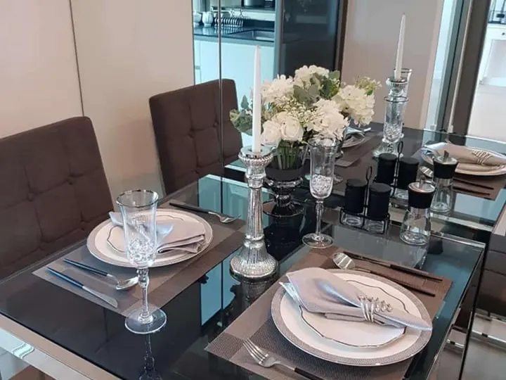 Property photos for The Room Charoenkrung 30