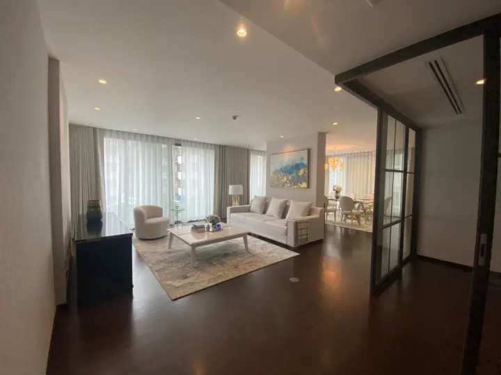 Property photos for La Citta Delre Thonglor 16
