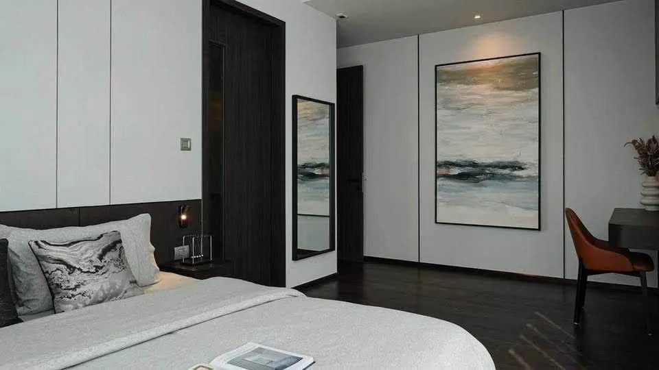 Property photos for Laviq Sukhumvit 57