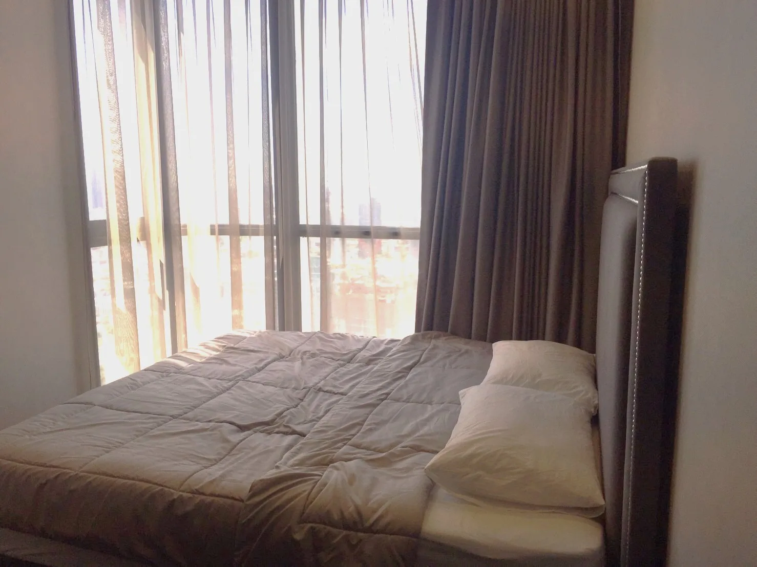 Property photos for Park Origin Thonglor