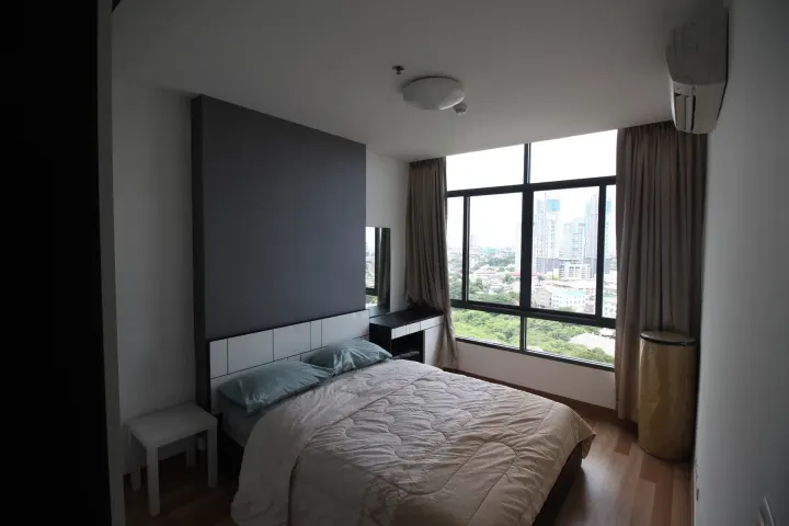 Property photos for The Address Phayathai