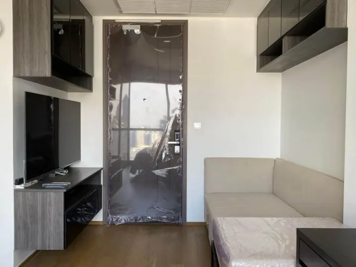 Property photos for Ashton Chula - Silom