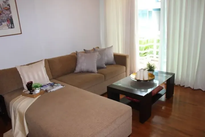 Property photos for Baan Siri Sukhumvit 10
