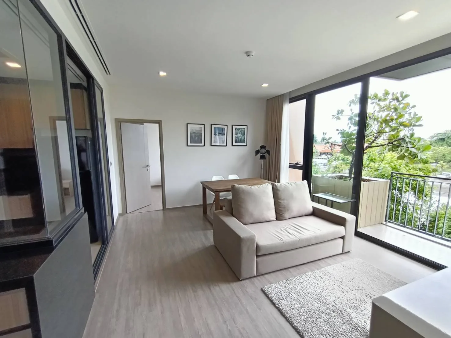 Property photos for Mori Haus