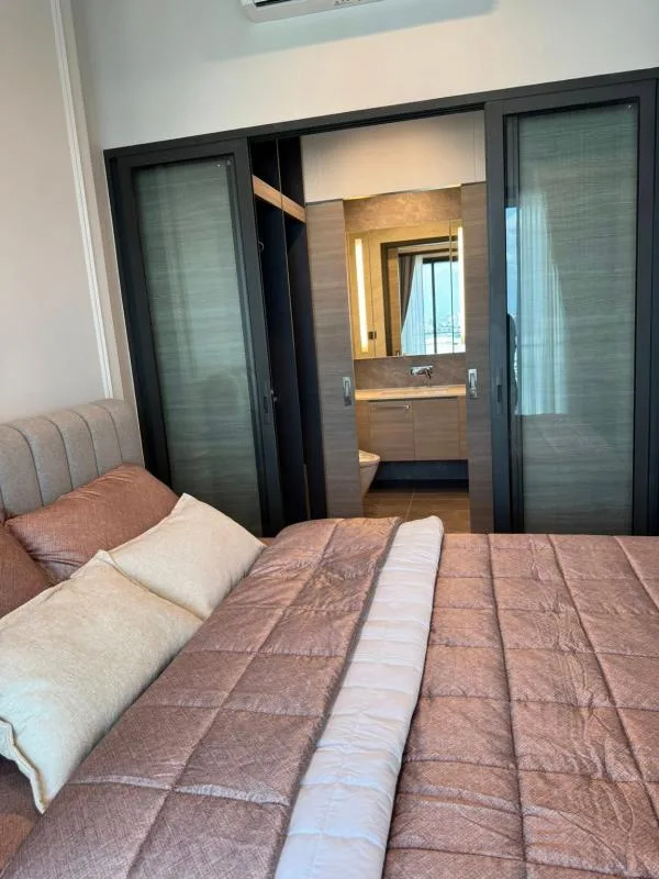 Property photos for The Crest Park Residences