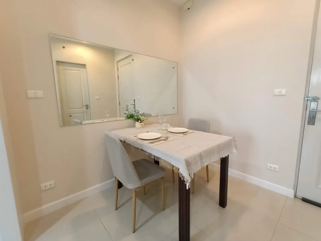 Property photos for Q House Condo Sathorn
