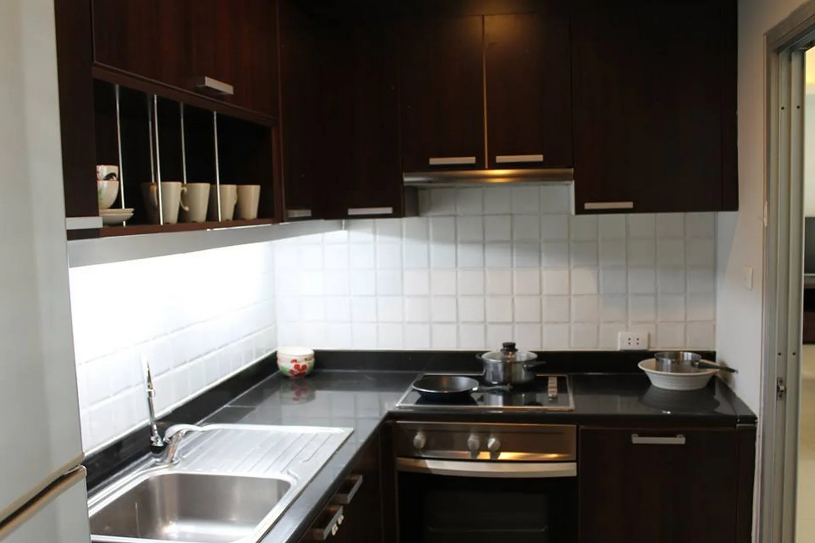 Property photos for Baan Thirapa