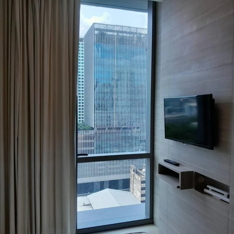Property photos for The Room Sukhumvit 21