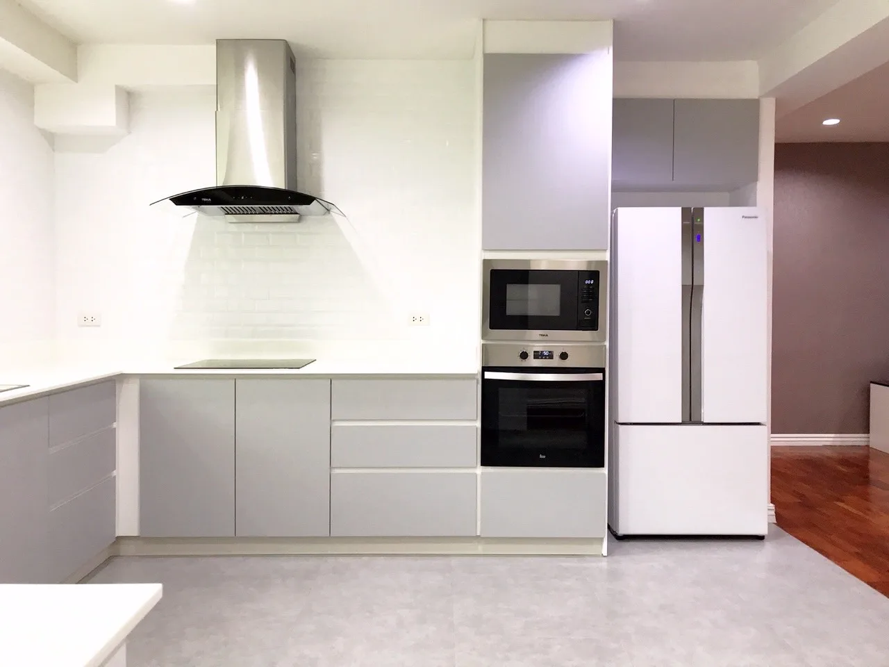 Property photos for Thonglor Garden